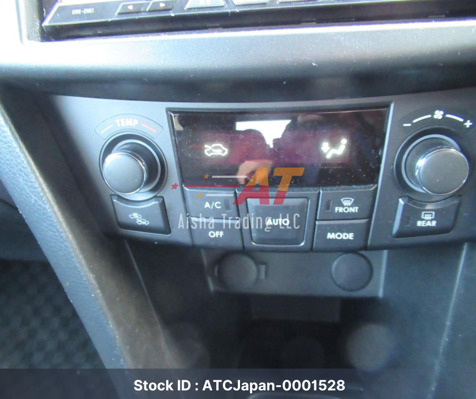 2015 Suzuki Swift